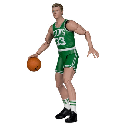 McFarlane Toys NBA Legends Series Larry Bird (Boston Celtics) Action Figure PRE-ORDER