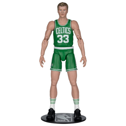 McFarlane Toys NBA Legends Series Larry Bird (Boston Celtics) Action Figure PRE-ORDER