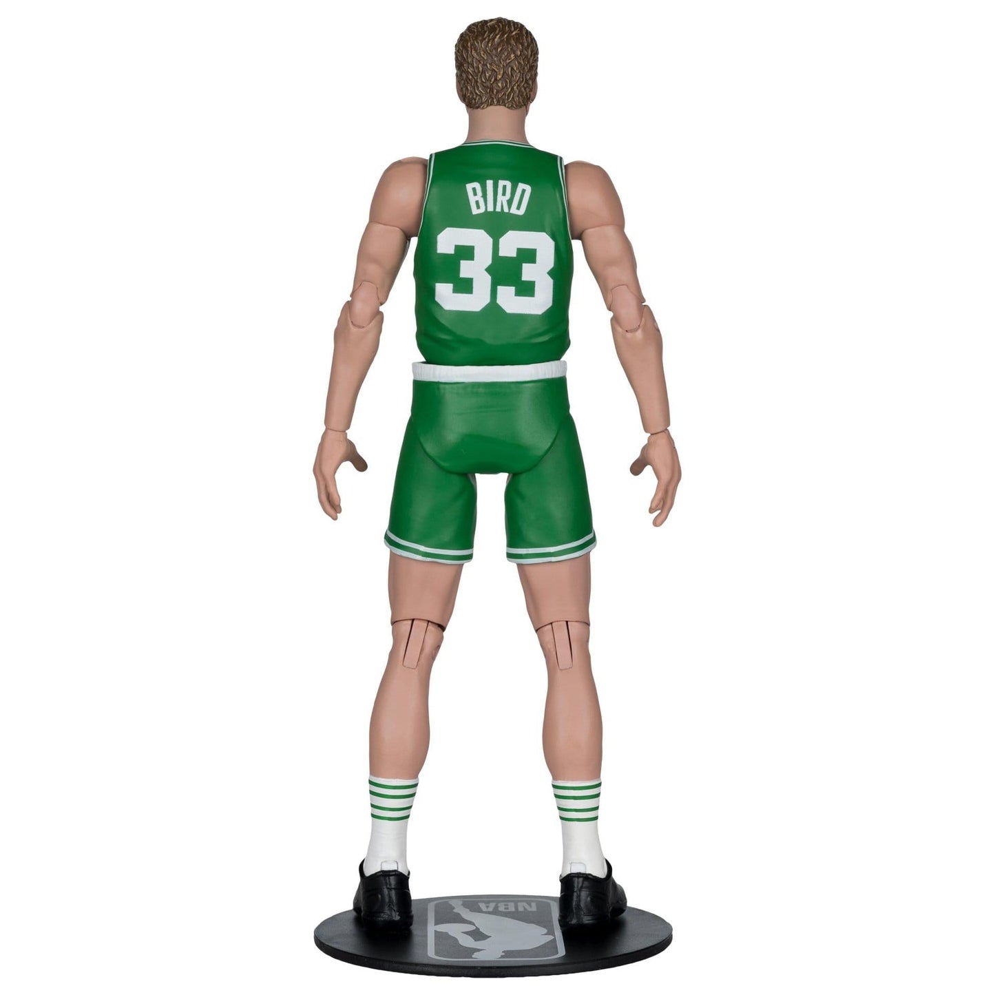 McFarlane Toys NBA Legends Series Larry Bird (Boston Celtics) Action Figure PRE-ORDER
