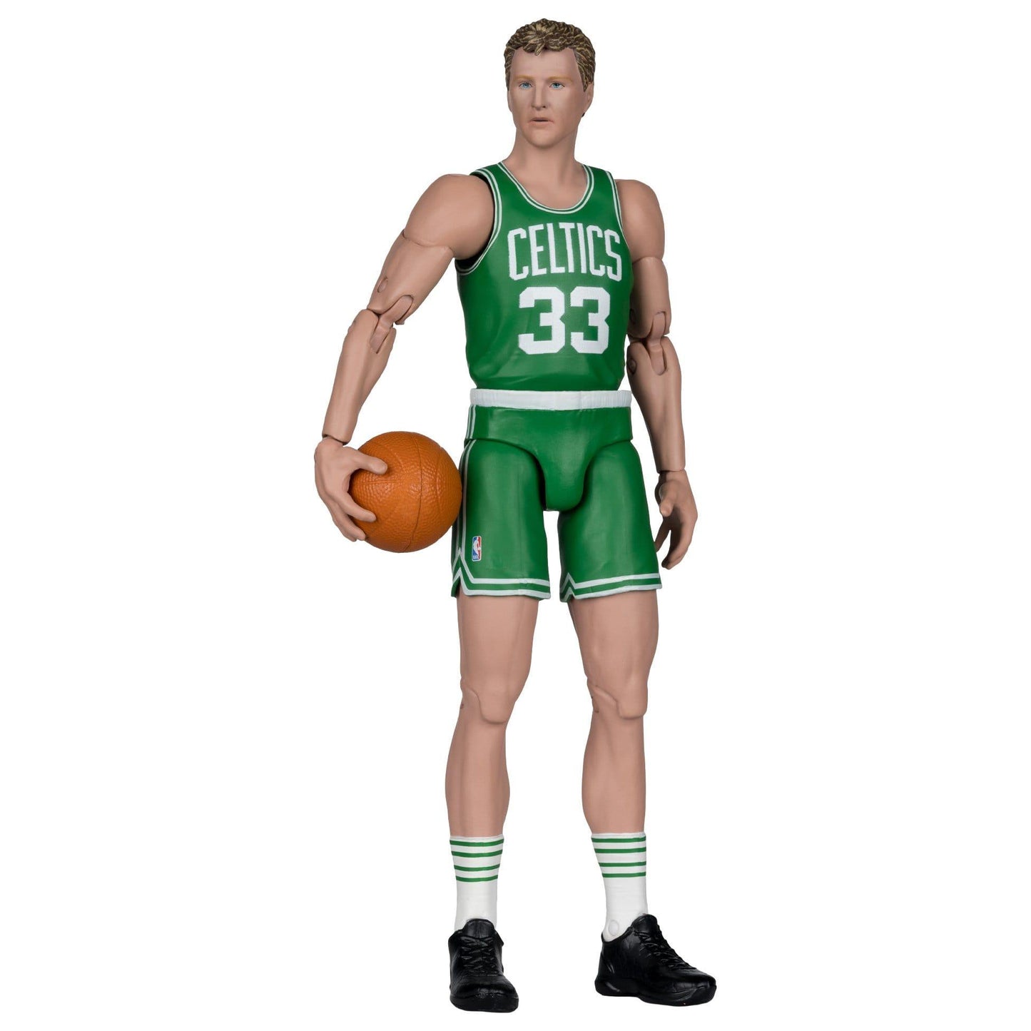 McFarlane Toys NBA Legends Series Larry Bird (Boston Celtics) Action Figure PRE-ORDER