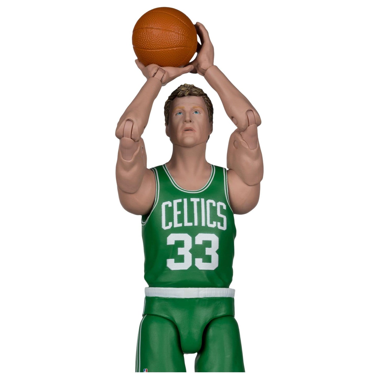 McFarlane Toys NBA Legends Series Larry Bird (Boston Celtics) Action Figure PRE-ORDER