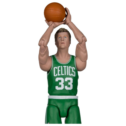 McFarlane Toys NBA Legends Series Larry Bird (Boston Celtics) Action Figure PRE-ORDER