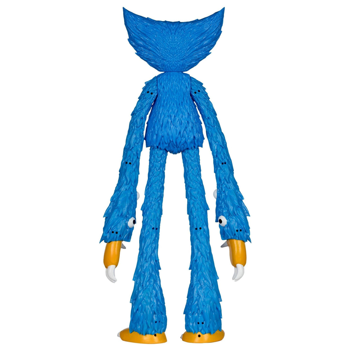 McFarlane Toys Poppy Playtime Bendables Killy Willy (Blue) (Gold Label) Action Figure PRE-ORDER