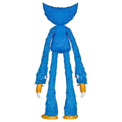 McFarlane Toys Poppy Playtime Bendables Killy Willy (Blue) (Gold Label) Action Figure PRE-ORDER