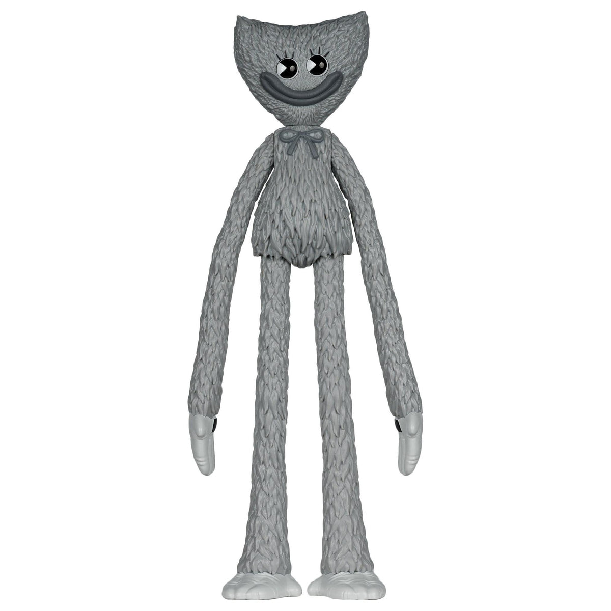 McFarlane Toys Poppy Playtime Bendables Kissy Missy (Black and White) (Gold Label) Action Figure PRE-ORDER