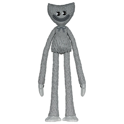 McFarlane Toys Poppy Playtime Bendables Kissy Missy (Black and White) (Gold Label) Action Figure PRE-ORDER