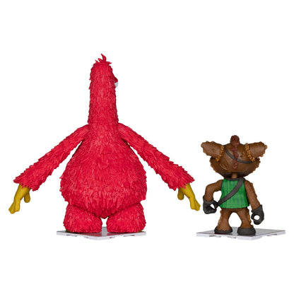 McFarlane Toys Poppy Playtime Chum Chompkins Action Figure PRE-ORDER