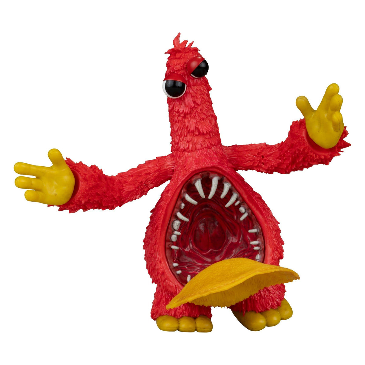 McFarlane Toys Poppy Playtime Chum Chompkins Action Figure PRE-ORDER
