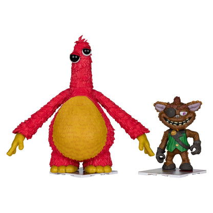 McFarlane Toys Poppy Playtime Chum Chompkins Action Figure PRE-ORDER