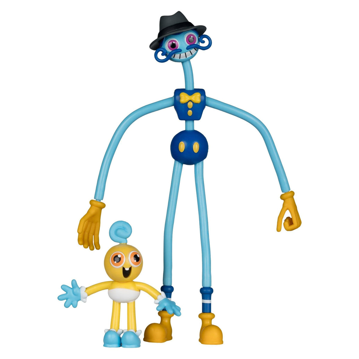 McFarlane Toys Poppy Playtime Daddy Long Legs Action Figure PRE-ORDER