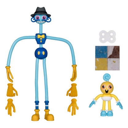 McFarlane Toys Poppy Playtime Daddy Long Legs Action Figure PRE-ORDER