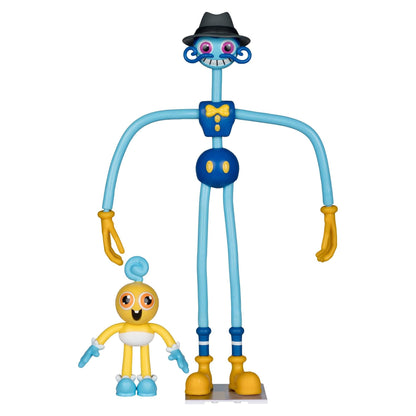 McFarlane Toys Poppy Playtime Daddy Long Legs Action Figure PRE-ORDER
