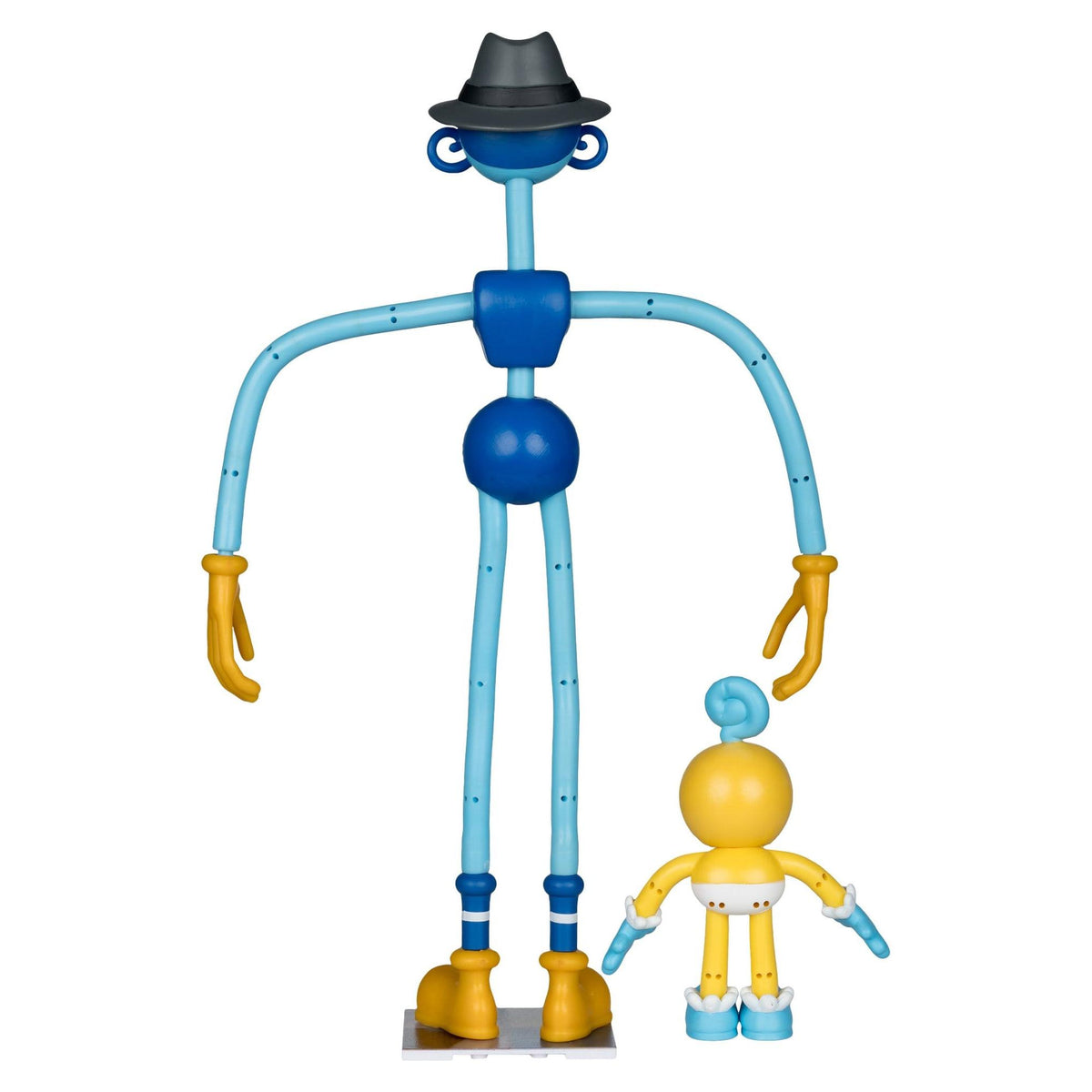 McFarlane Toys Poppy Playtime Daddy Long Legs Action Figure PRE-ORDER