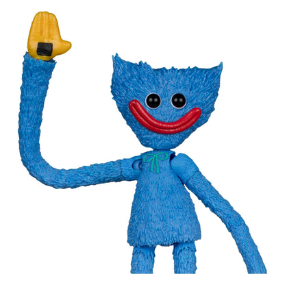 McFarlane Toys Poppy Playtime Huggy Wuggy (Classic) Action Figure PRE-ORDER