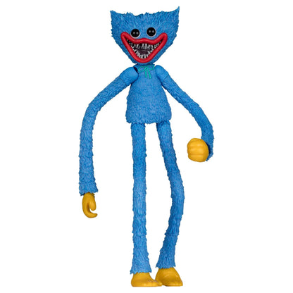 McFarlane Toys Poppy Playtime Huggy Wuggy (Classic) Action Figure PRE-ORDER