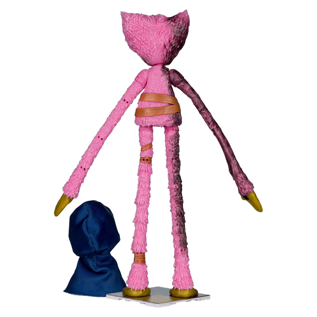 McFarlane Toys Poppy Playtime Kissy Missy (Ruined) Action Figure PRE-ORDER
