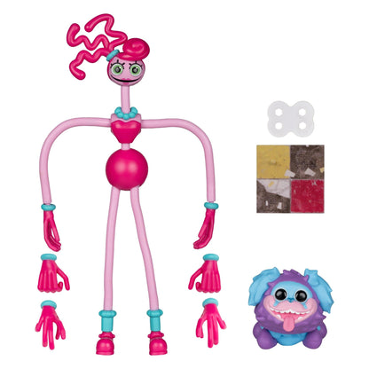 McFarlane Toys Poppy Playtime Mommy Long Legs Action Figure PRE-ORDER