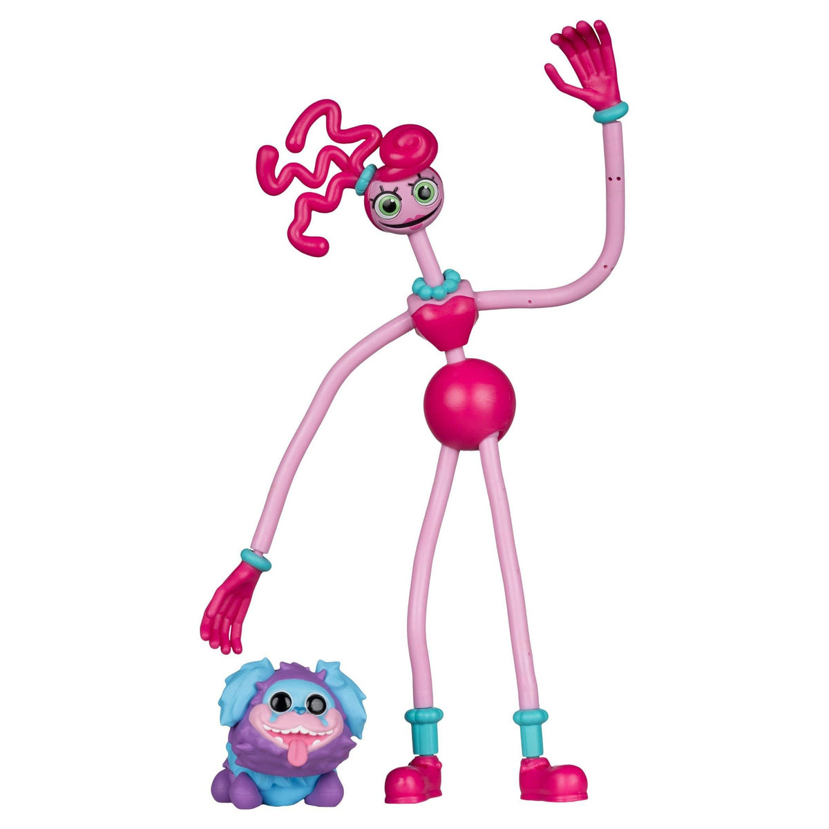 McFarlane Toys Poppy Playtime Mommy Long Legs Action Figure PRE-ORDER