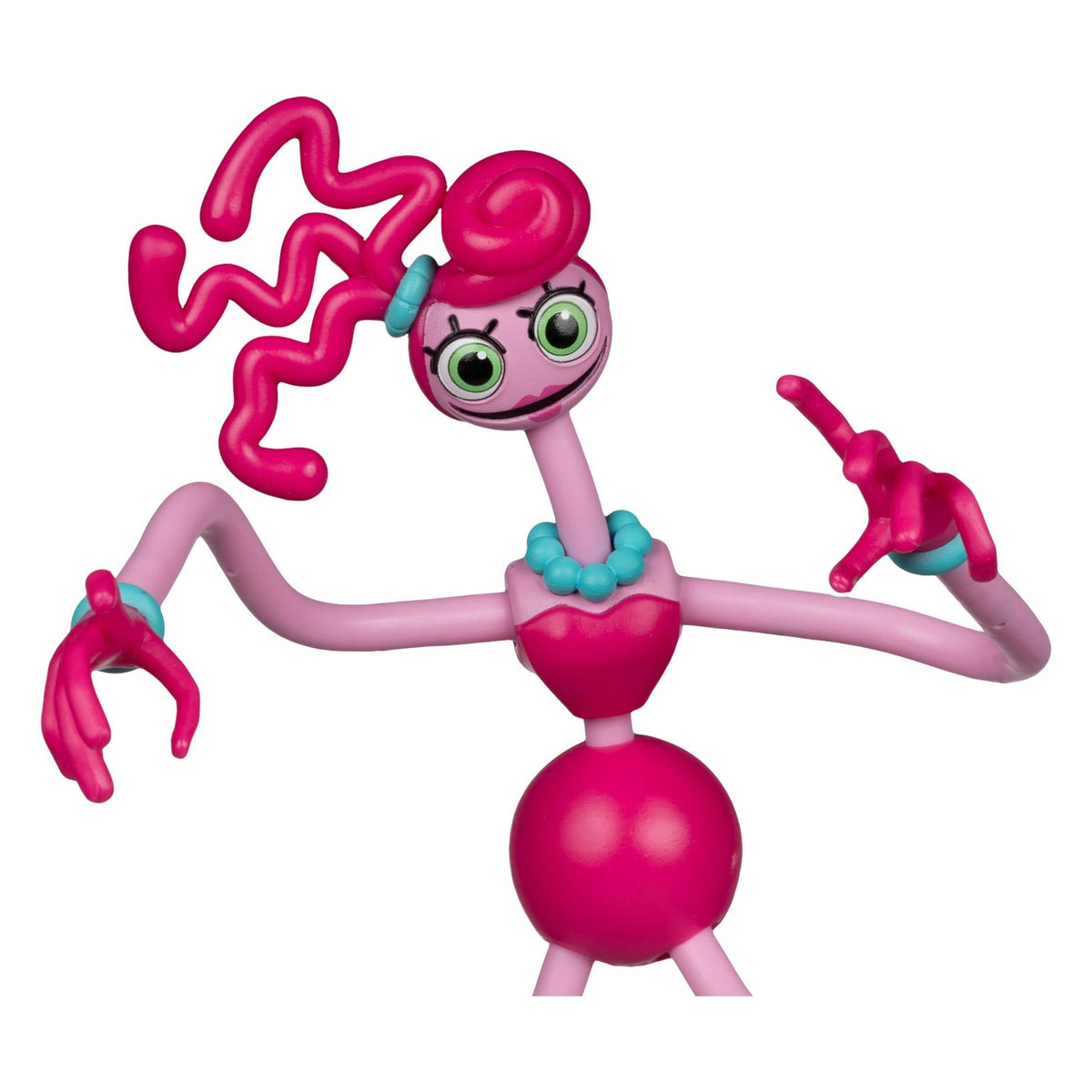 McFarlane Toys Poppy Playtime Mommy Long Legs Action Figure PRE-ORDER