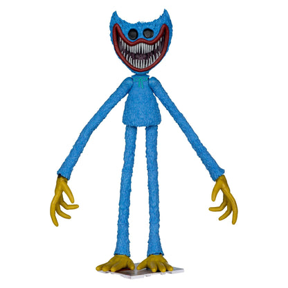 McFarlane Toys Poppy Playtime Nightmare Huggy Action Figure PRE-ORDER