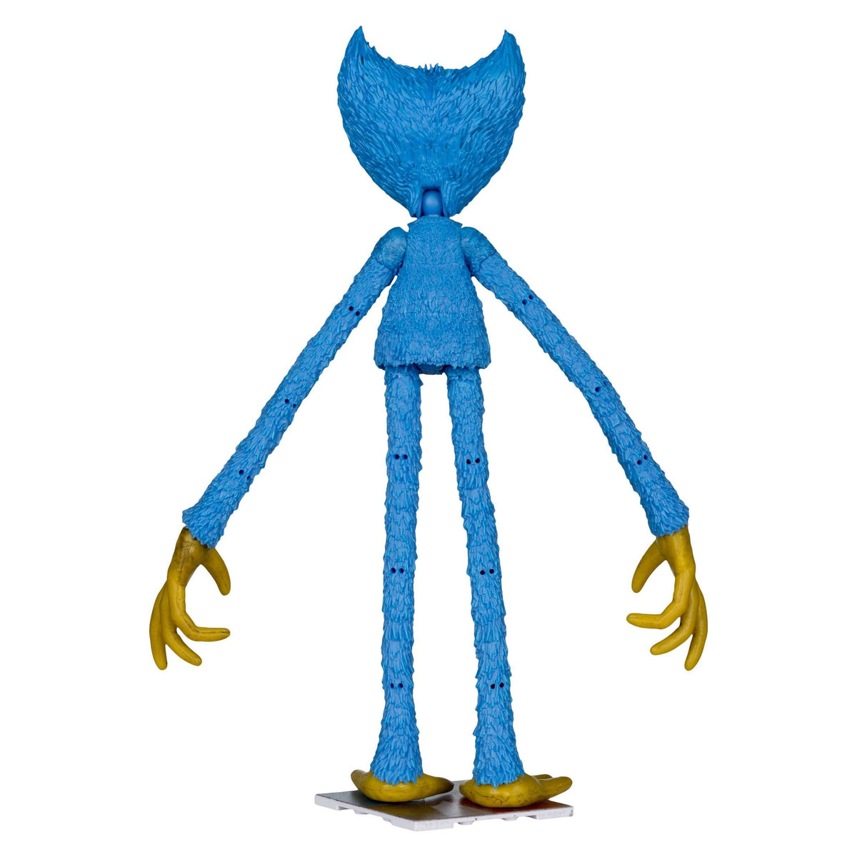 McFarlane Toys Poppy Playtime Nightmare Huggy Action Figure PRE-ORDER