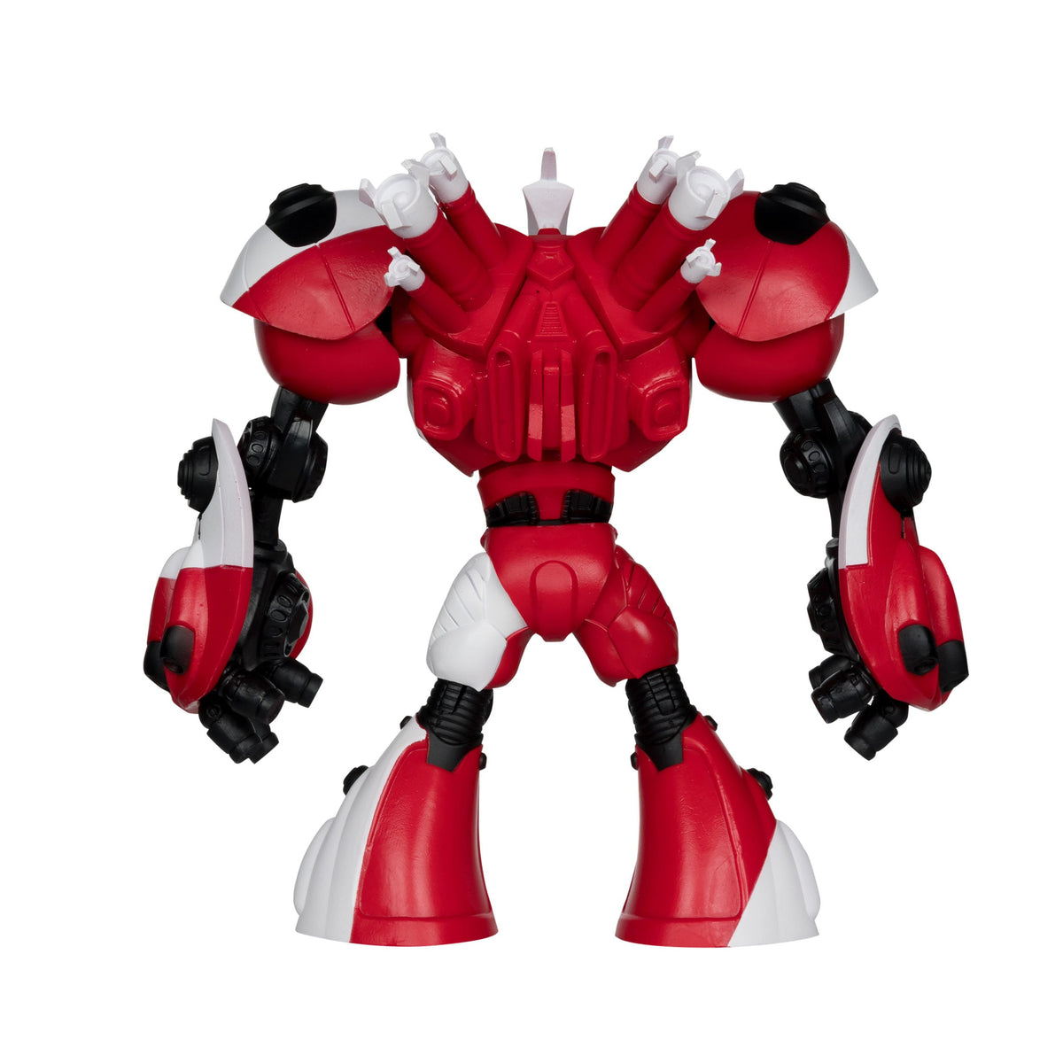 McFarlane Toys Spawn Robot Wars Spawn (30th Anniversary) Action Figure PRE-ORDER