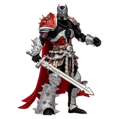 McFarlane Toys Spawn Vault Collection Medieval Spawn Action Figure PRE-ORDER