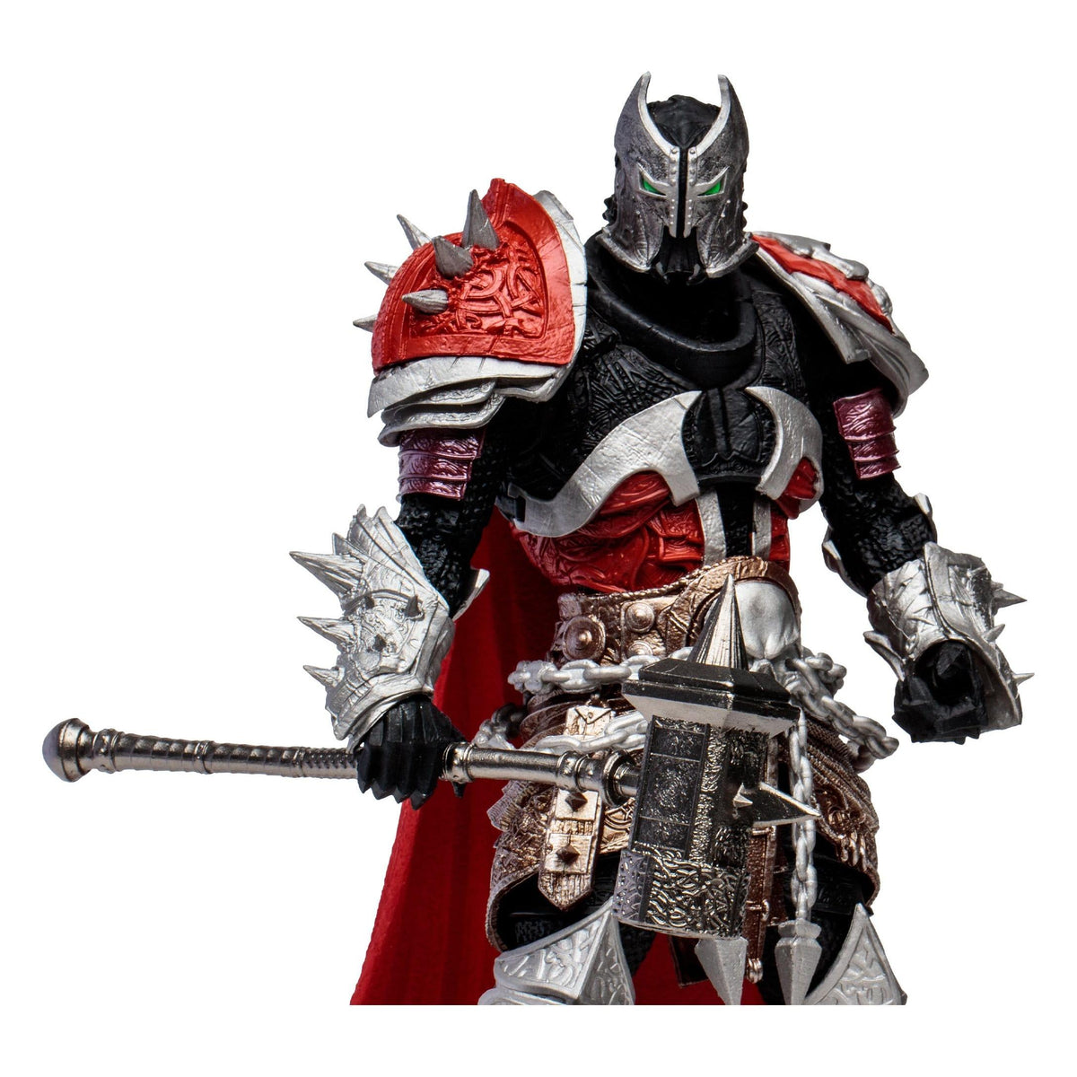 McFarlane Toys Spawn Vault Collection Medieval Spawn Action Figure PRE-ORDER