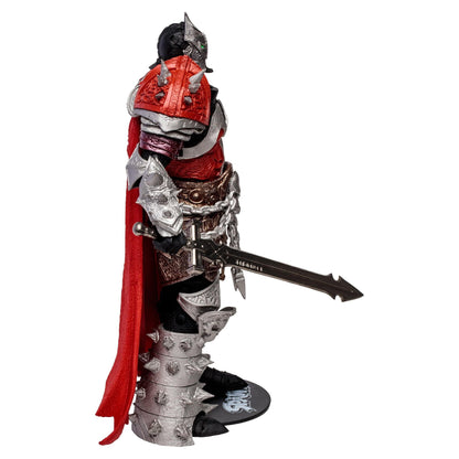 McFarlane Toys Spawn Vault Collection Medieval Spawn Action Figure PRE-ORDER