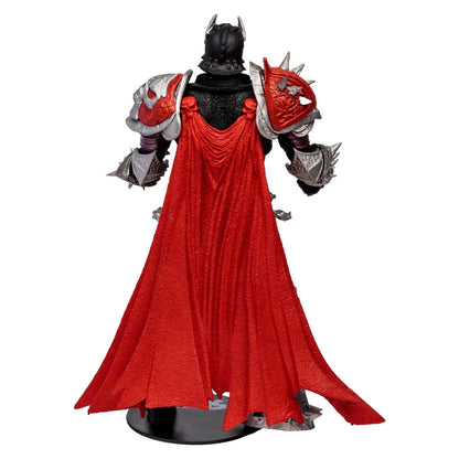 McFarlane Toys Spawn Vault Collection Medieval Spawn Action Figure PRE-ORDER