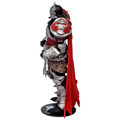 McFarlane Toys Spawn Vault Collection Medieval Spawn Action Figure PRE-ORDER