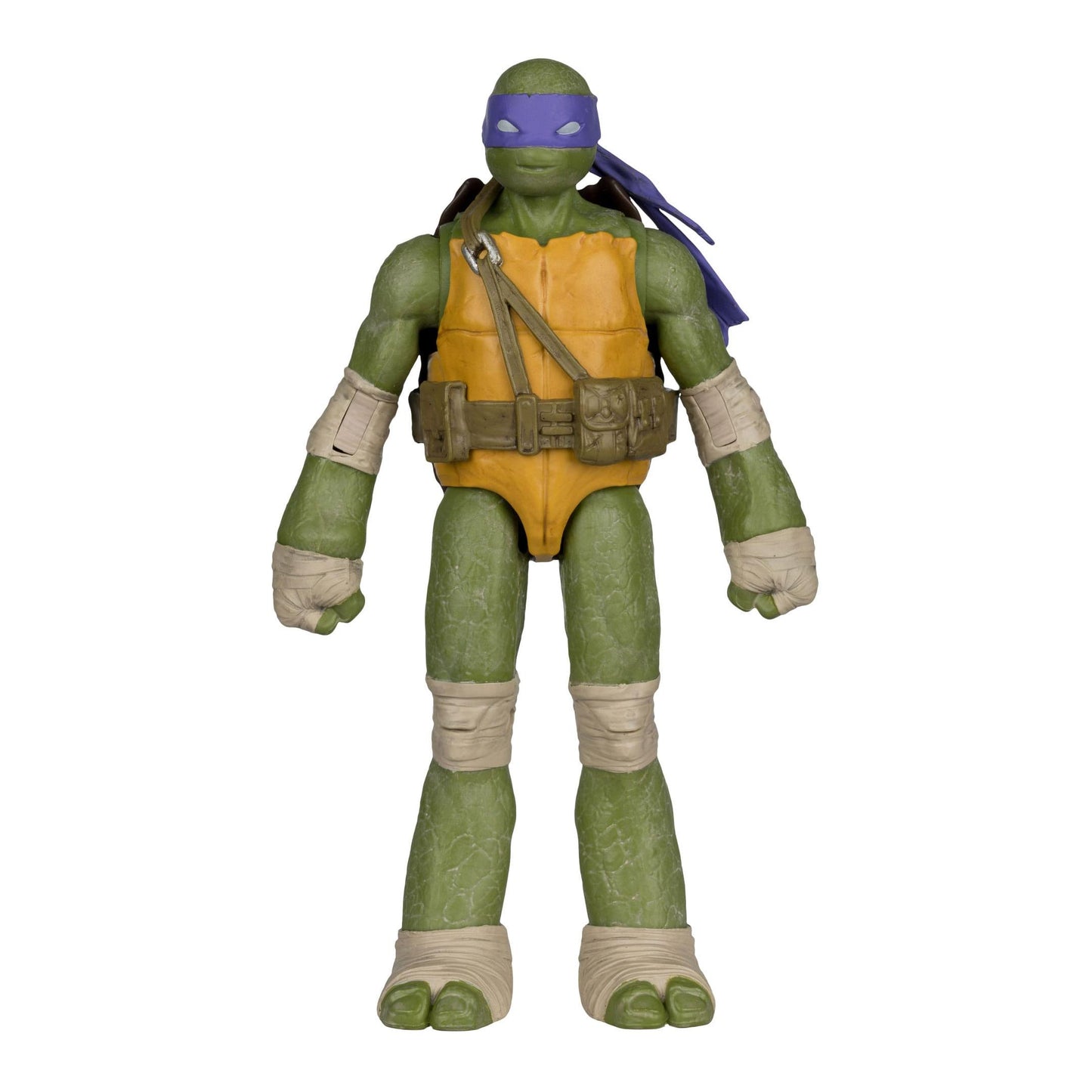 McFarlane Toys Teenage Mutant Ninja Turtles Page Punchers Action Figure - Donatello PRE-ORDER