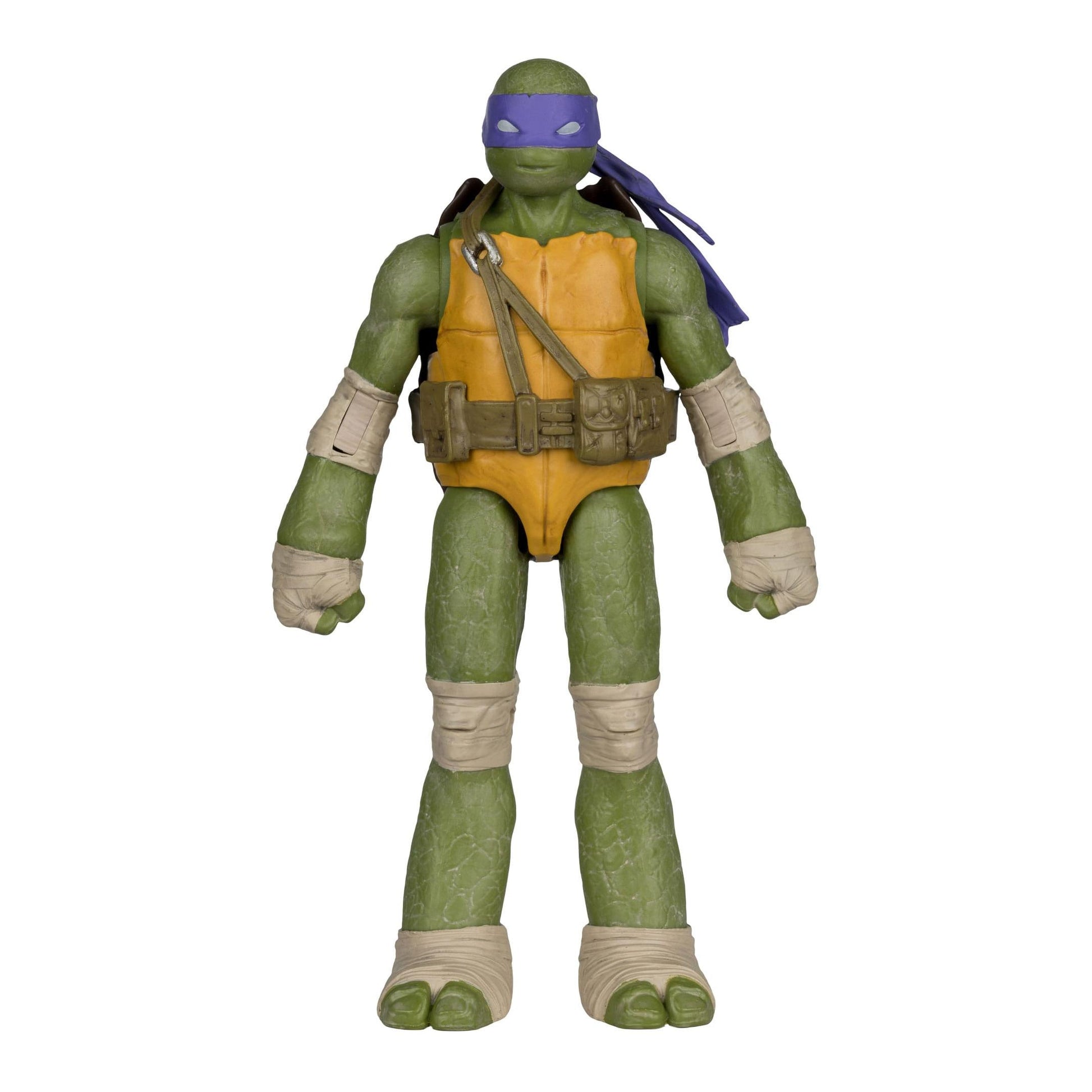 McFarlane Toys Teenage Mutant Ninja Turtles Page Punchers Action Figure - Donatello PRE-ORDER