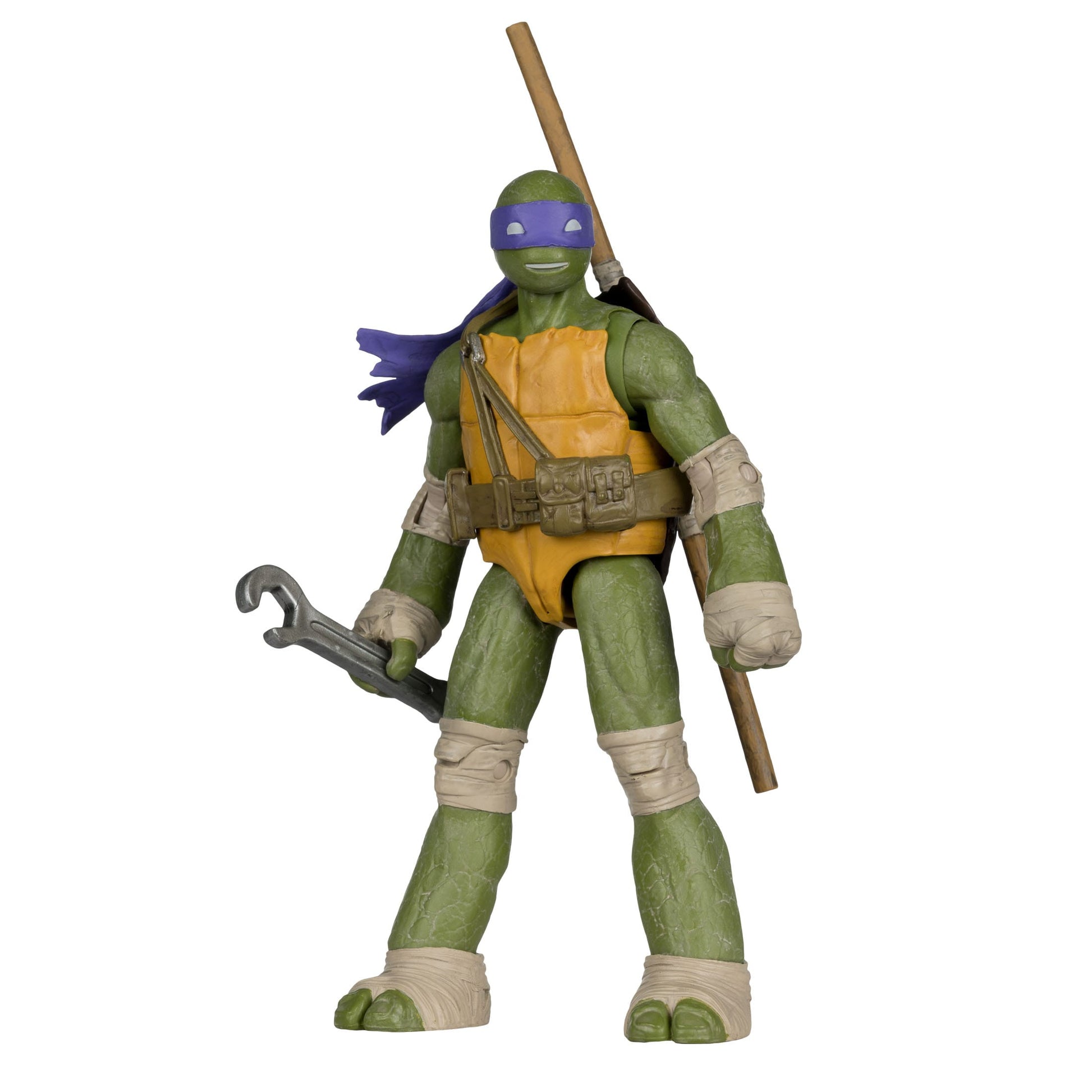 McFarlane Toys Teenage Mutant Ninja Turtles Page Punchers Action Figure - Donatello PRE-ORDER