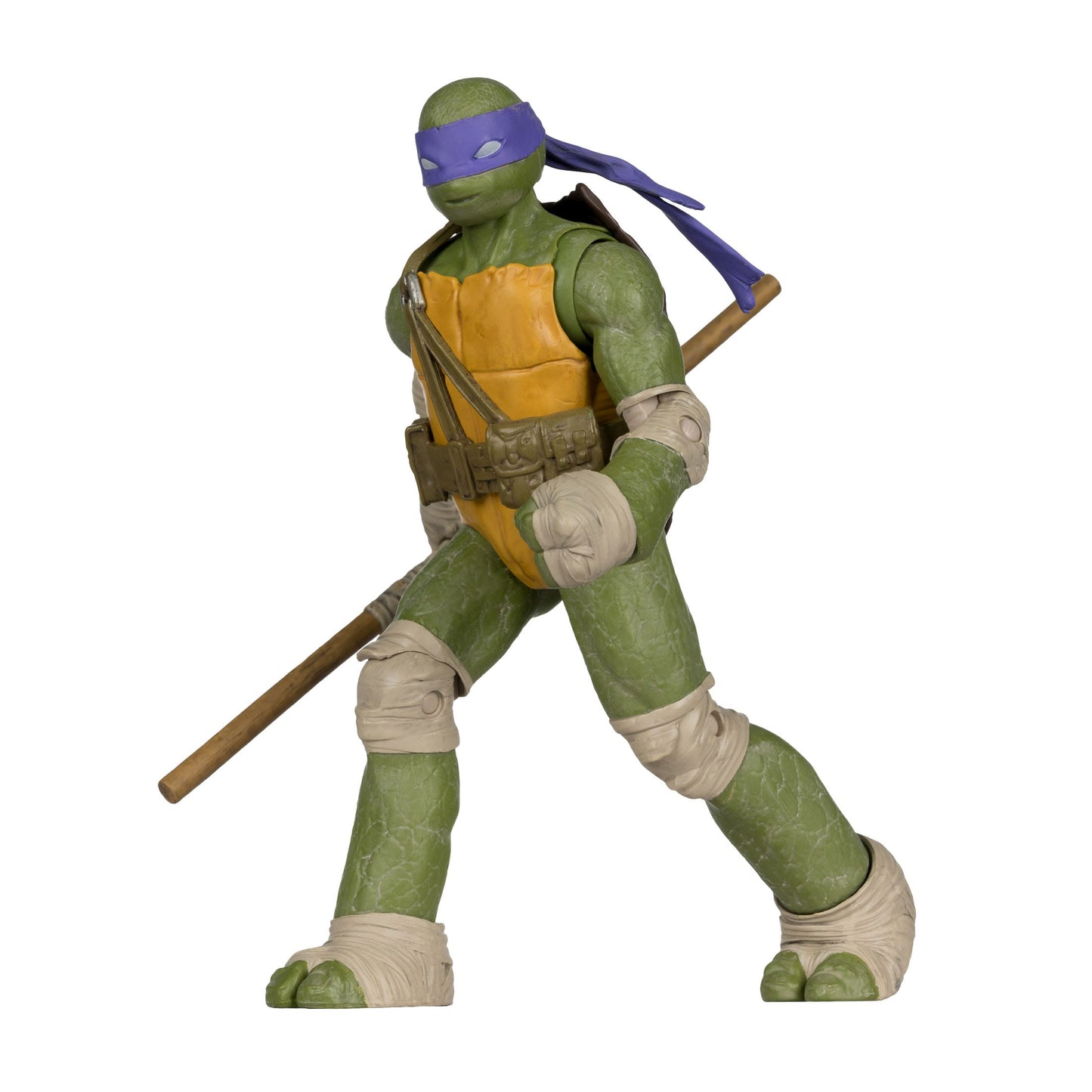 McFarlane Toys Teenage Mutant Ninja Turtles Page Punchers Action Figure - Donatello PRE-ORDER