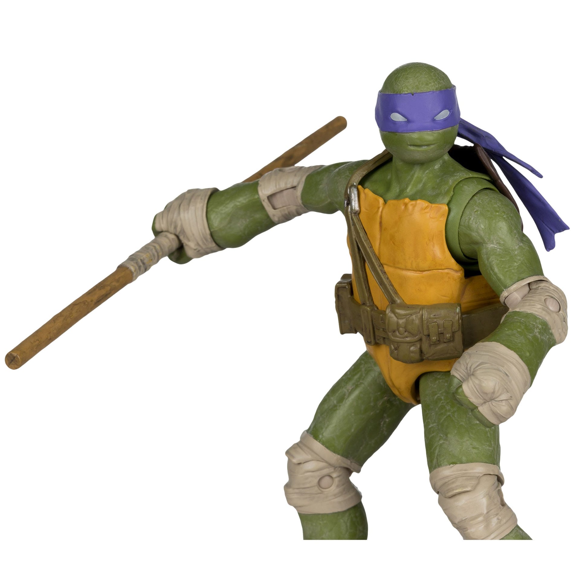 McFarlane Toys Teenage Mutant Ninja Turtles Page Punchers Action Figure - Donatello PRE-ORDER