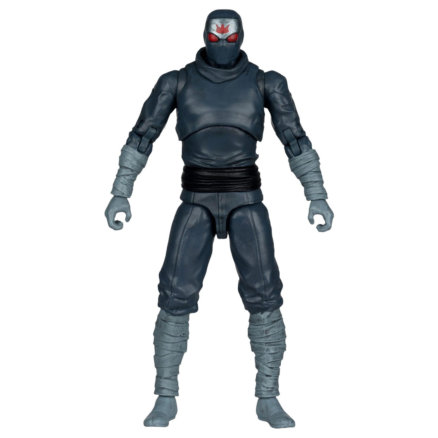 McFarlane Toys Teenage Mutant Ninja Turtles Page Punchers Action Figure - Foot Soldier PRE-ORDER