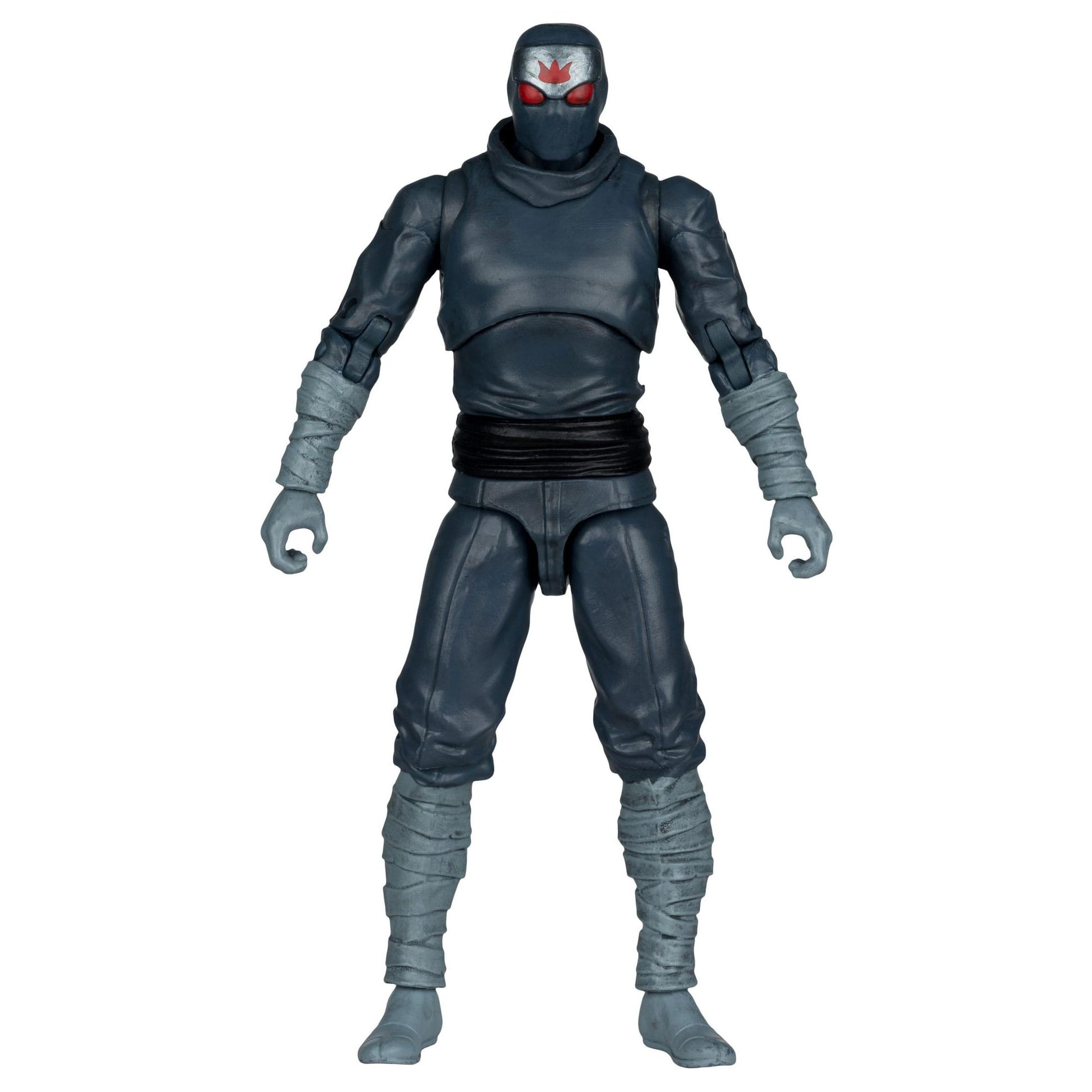 McFarlane Toys Teenage Mutant Ninja Turtles Page Punchers Action Figure - Foot Soldier PRE-ORDER