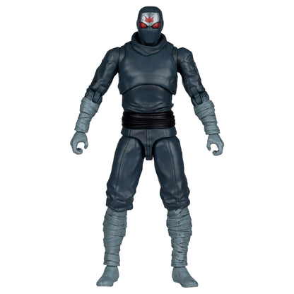 McFarlane Toys Teenage Mutant Ninja Turtles Page Punchers Action Figure - Foot Soldier PRE-ORDER