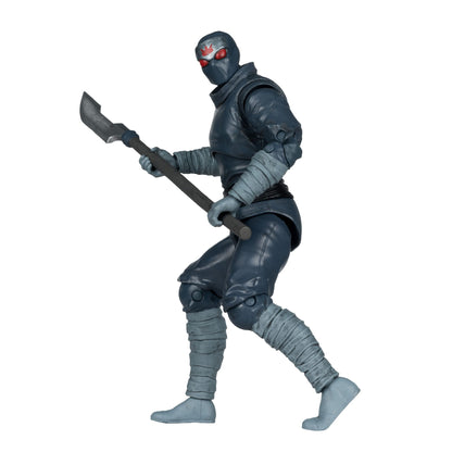 McFarlane Toys Teenage Mutant Ninja Turtles Page Punchers Action Figure - Foot Soldier PRE-ORDER