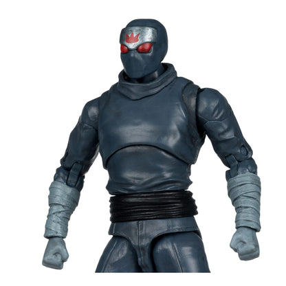 McFarlane Toys Teenage Mutant Ninja Turtles Page Punchers Action Figure - Foot Soldier PRE-ORDER