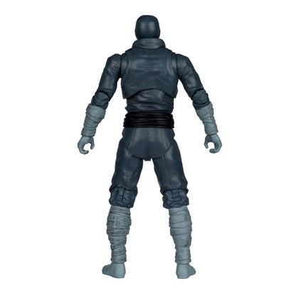 McFarlane Toys Teenage Mutant Ninja Turtles Page Punchers Action Figure - Foot Soldier PRE-ORDER