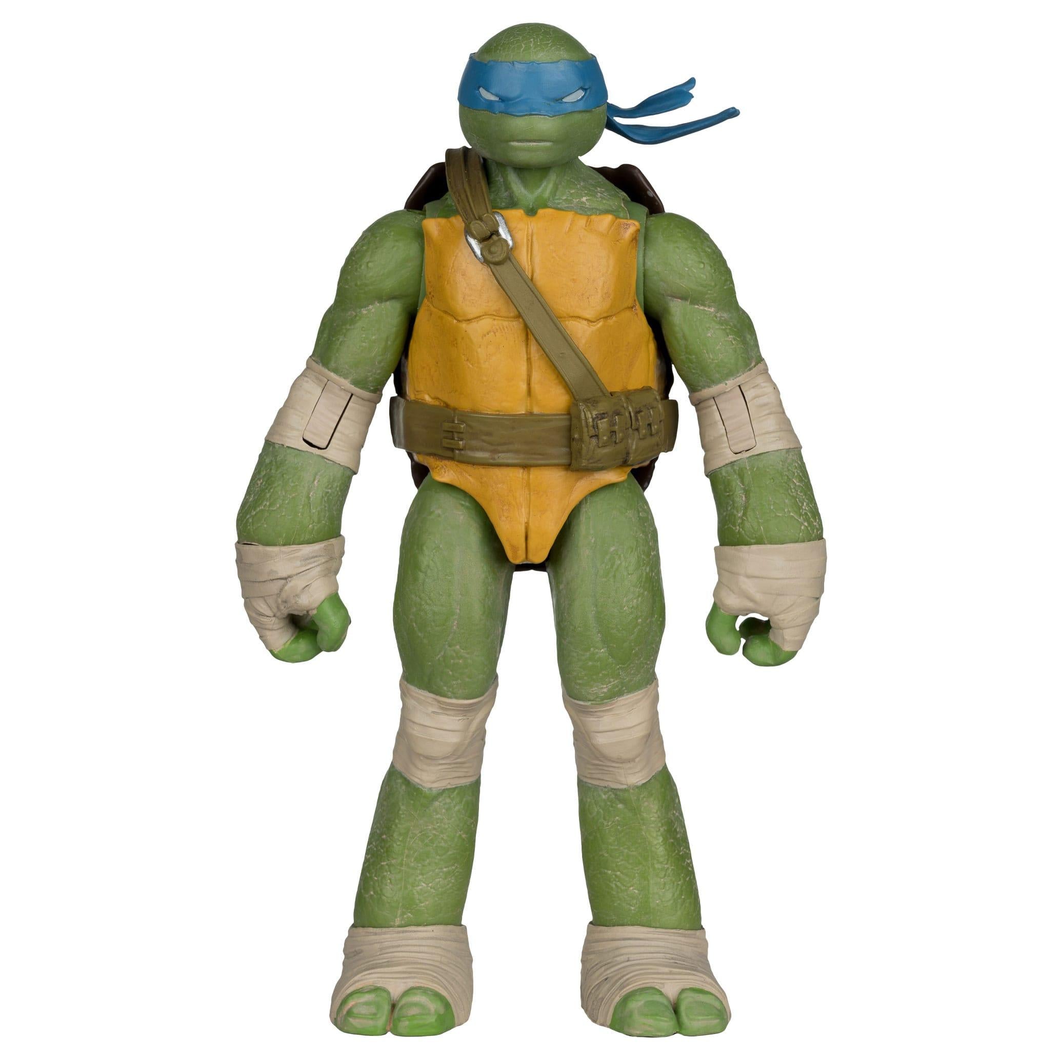 McFarlane Toys Teenage Mutant Ninja Turtles Page Punchers Action