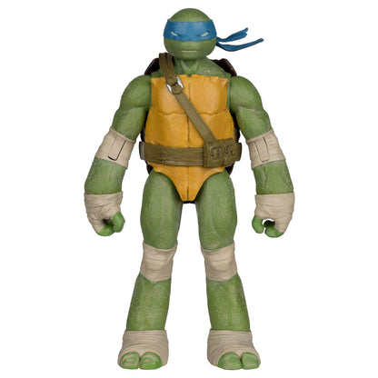 McFarlane Toys Teenage Mutant Ninja Turtles Page Punchers Action Figure - Leonardo PRE-ORDER