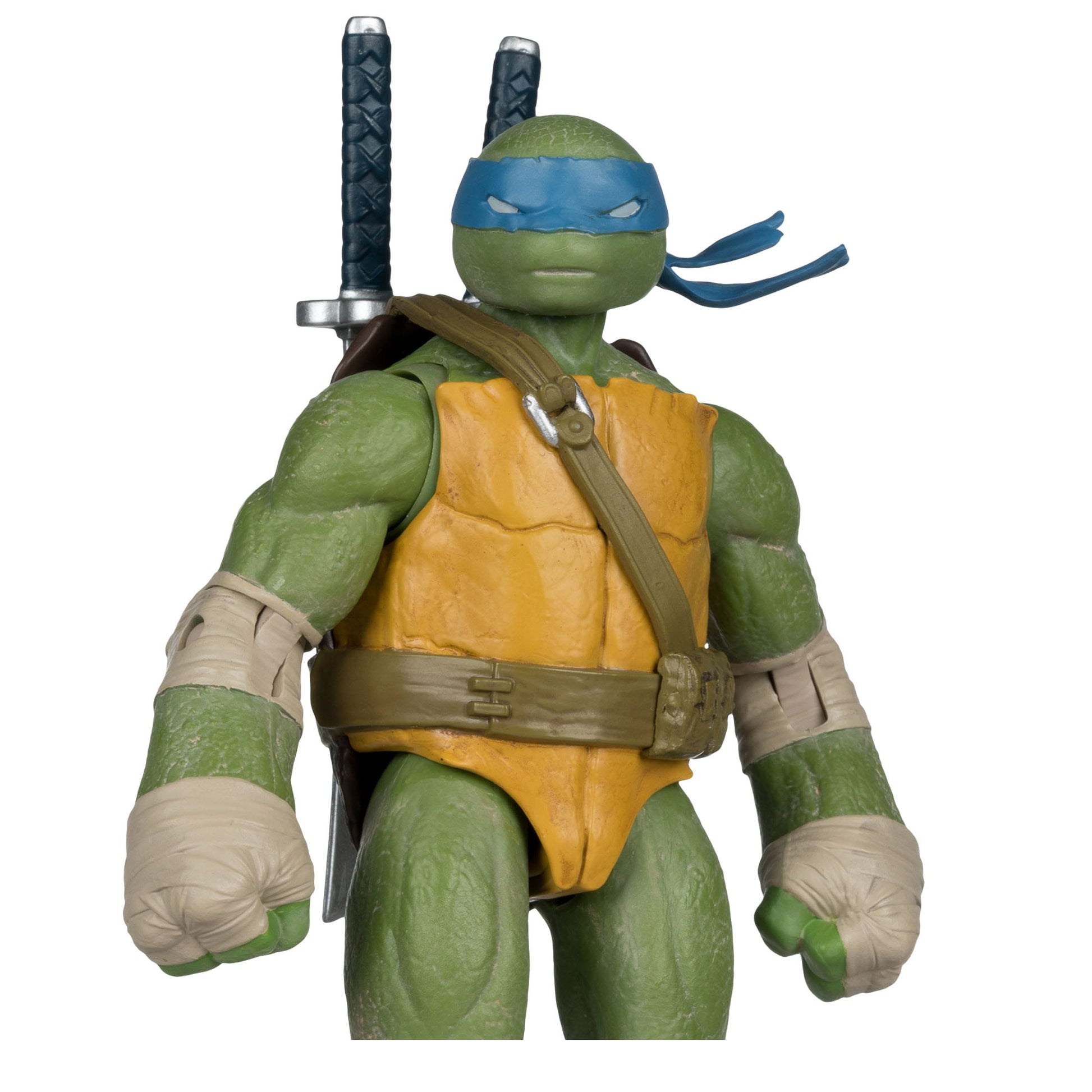 McFarlane Toys Teenage Mutant Ninja Turtles Page Punchers Action Figure - Leonardo PRE-ORDER