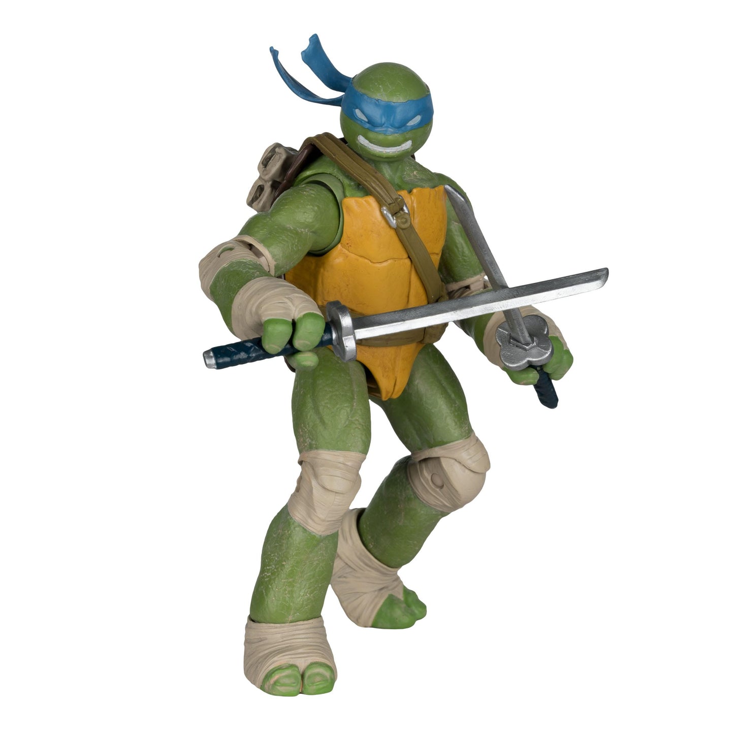 McFarlane Toys Teenage Mutant Ninja Turtles Page Punchers Action Figure - Leonardo PRE-ORDER