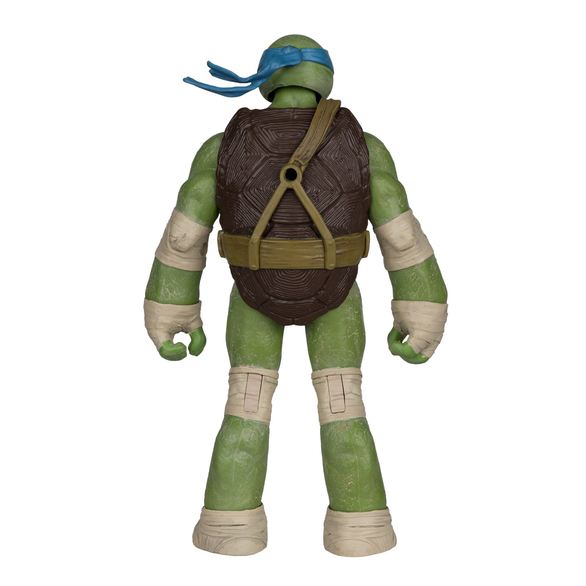 McFarlane Toys Teenage Mutant Ninja Turtles Page Punchers Action Figure - Leonardo PRE-ORDER