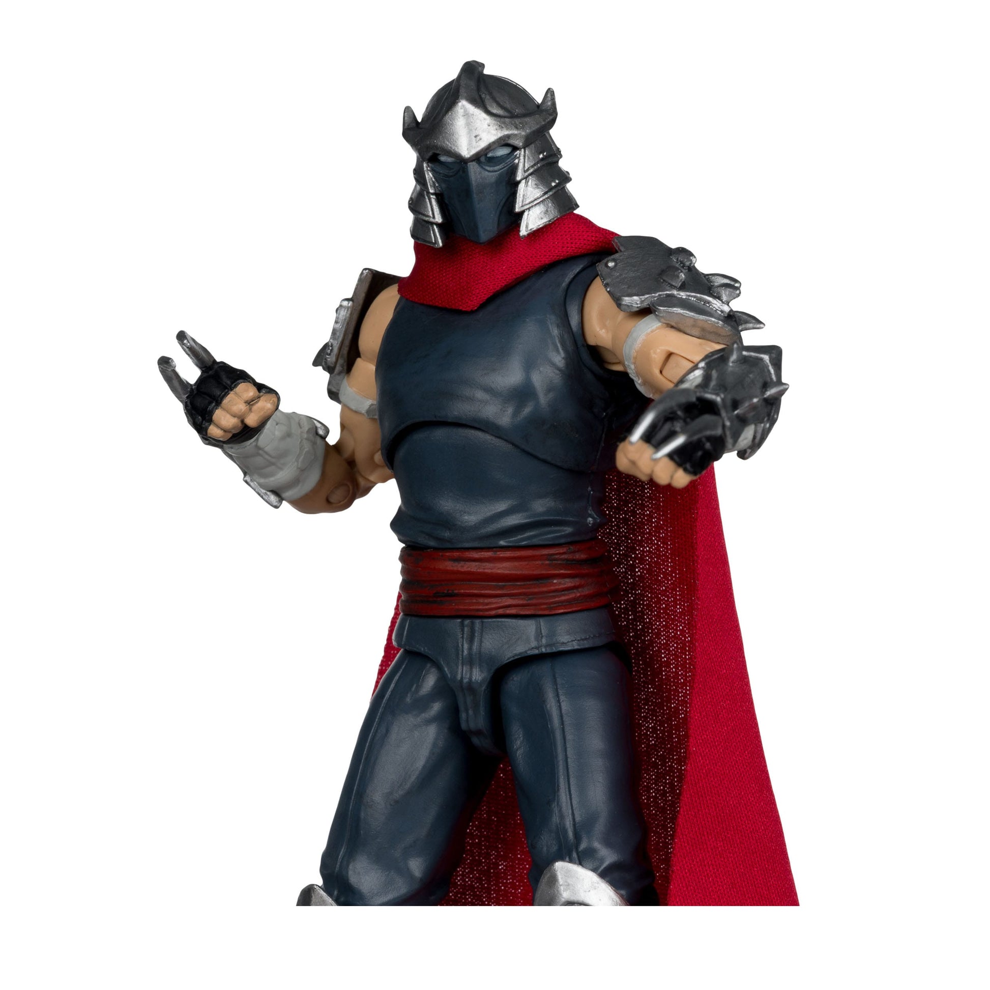 McFarlane Toys Teenage Mutant Ninja Turtles Page Punchers Action Figure - Shredder PRE-ORDER