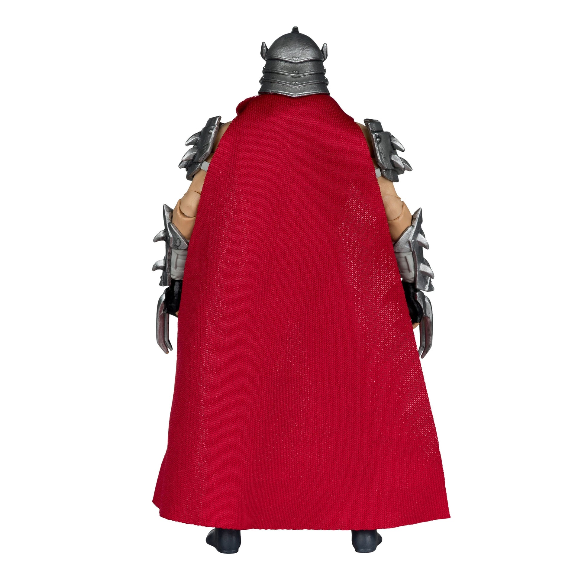 McFarlane Toys Teenage Mutant Ninja Turtles Page Punchers Action Figure - Shredder PRE-ORDER