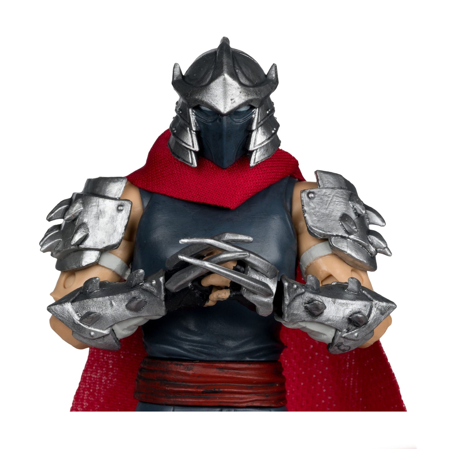 McFarlane Toys Teenage Mutant Ninja Turtles Page Punchers Action Figure - Shredder PRE-ORDER